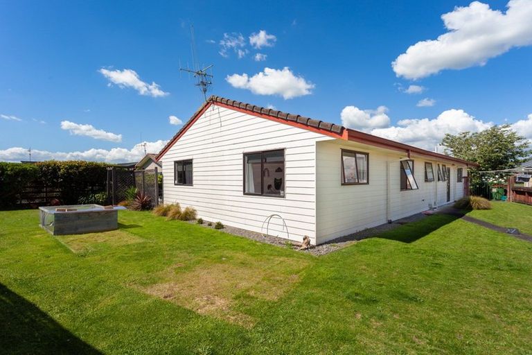 Photo of property in 5 Hinau Place, Matamata, 3400