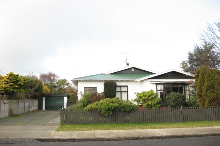 Photo of property in 324 Ness Street, Appleby, Invercargill, 9812