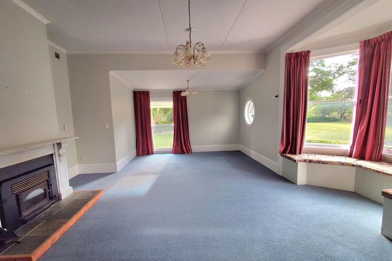 Photo of property in 9 Pukio Road East, Dyerville, Martinborough, 5781
