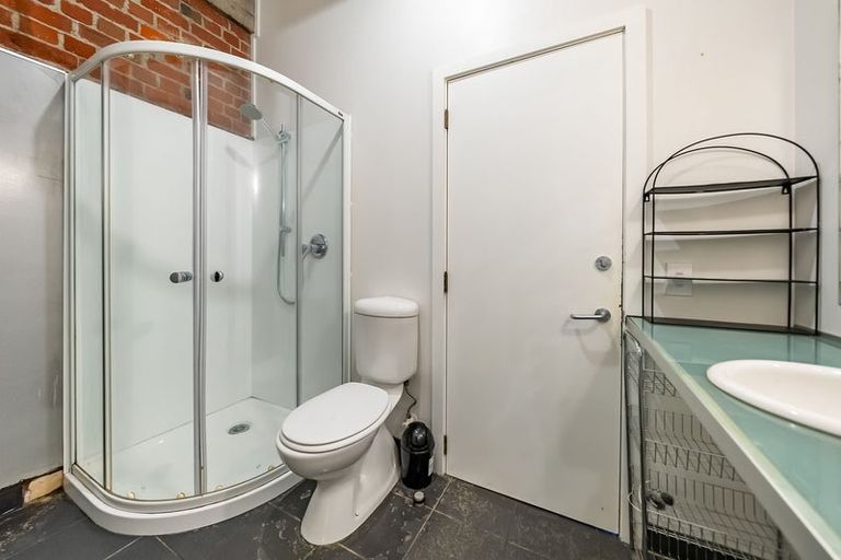 Photo of property in Hannahs Factory, 8/14 Leeds Street, Te Aro, Wellington, 6011