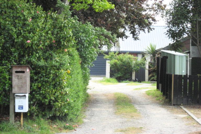 Photo of property in 7a Meadow Street, Kaiapoi, 7630