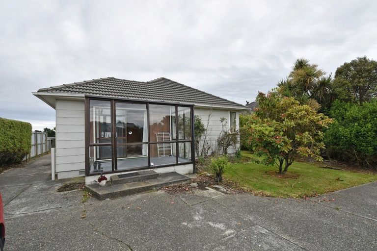 Photo of property in 97 Lithgow Street, Glengarry, Invercargill, 9810