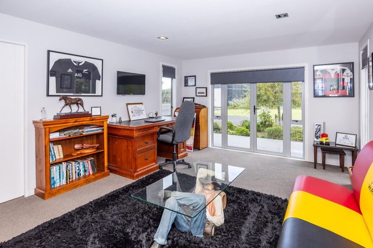 Photo of property in 35 Taplin Road, Matangi, Hamilton, 3283