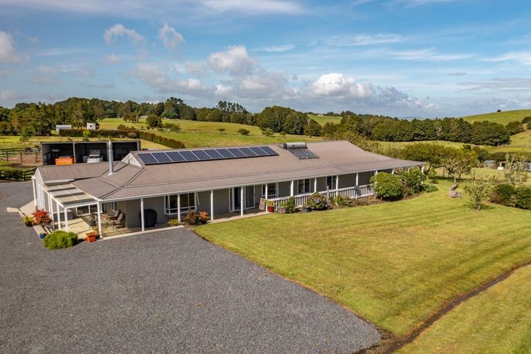 Photo of property in 625 Waiare Road, Okaihau, 0475