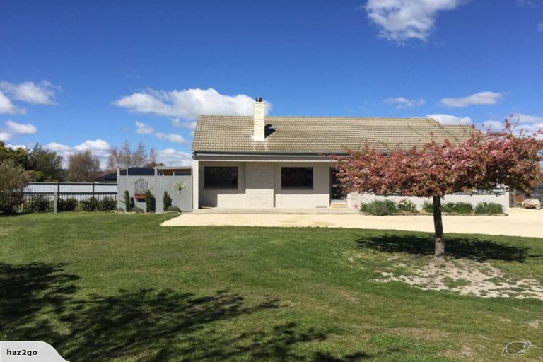 Photo of property in 40 Dungannon Street, Ranfurly, 9332