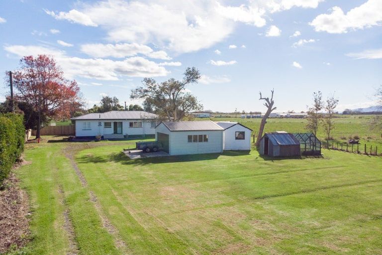 Photo of property in 5367 State Highway 2, Kerepehi, Ngatea, 3597