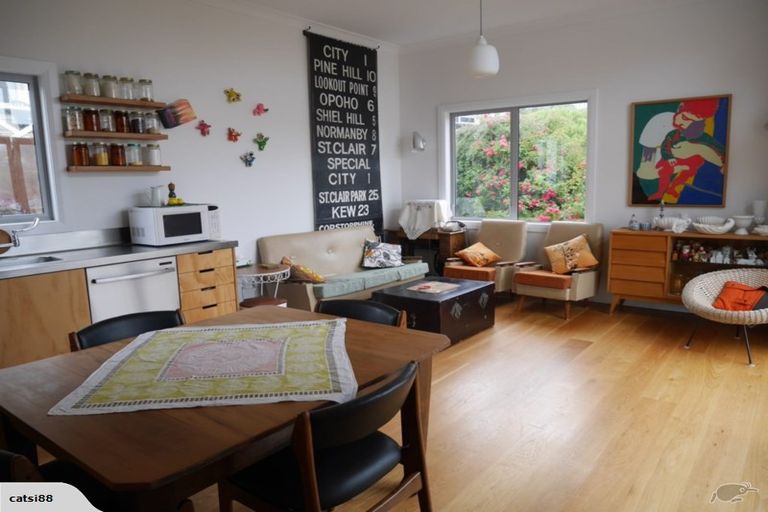 Photo of property in 36 Cliffs Road, Saint Clair, Dunedin, 9012