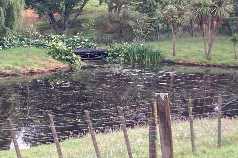 Photo of property in 964 Churchill Road, Pukekawa, Tuakau, 2696