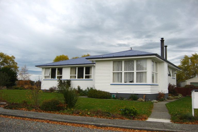Photo of property in 1 Sherwood Place, Tapanui, 9522