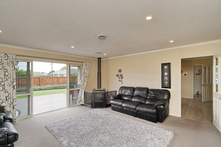 Photo of property in 34 Rembrandt Drive, Rolleston, 7614