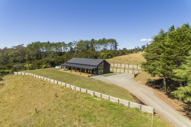 Photo of property in 315 Lund Road, Aongatete, Katikati, 3178