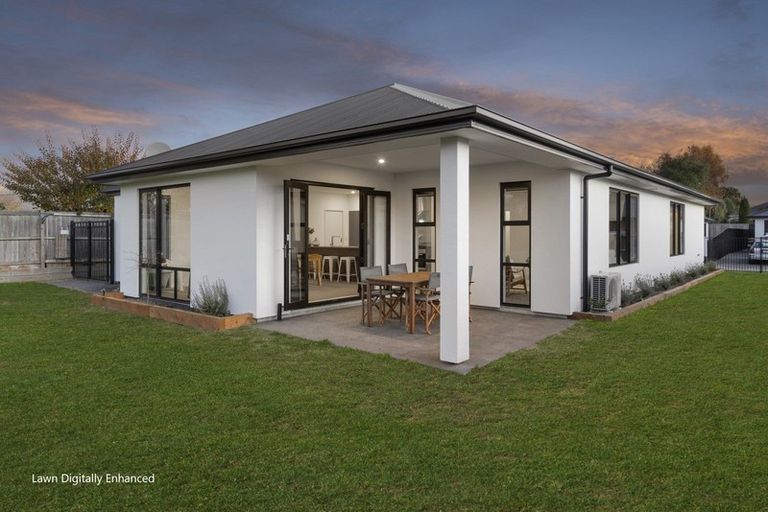 Photo of property in 3 Growers Lane, Woolston, Christchurch, 8023