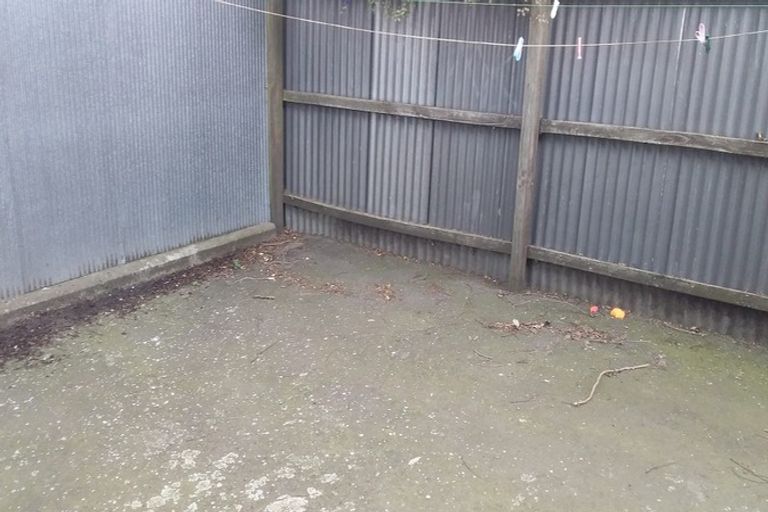 Photo of property in 1/25 Burdale Street, Riccarton, Christchurch, 8011