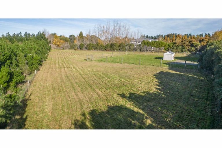 Photo of property in 198 Swannanoa Road, Fernside, Rangiora, 7471