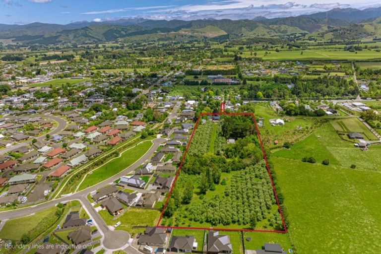 Photo of property in 274 High Street North, Carterton, 5713