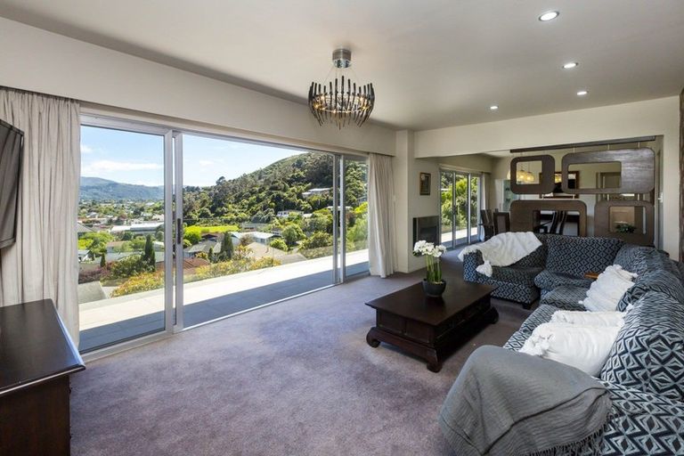 Photo of property in 14 Chanel Grove, Waterloo, Lower Hutt, 5011