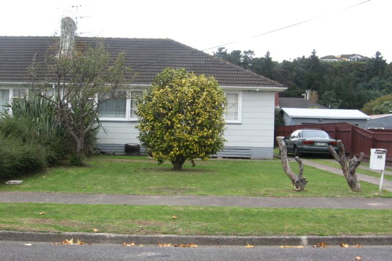 Photo of property in 30 Fisk Street, Naenae, Lower Hutt, 5011