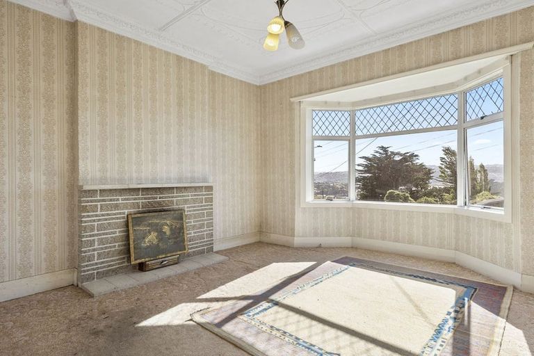 Photo of property in 46 Highcliff Road, Andersons Bay, Dunedin, 9013