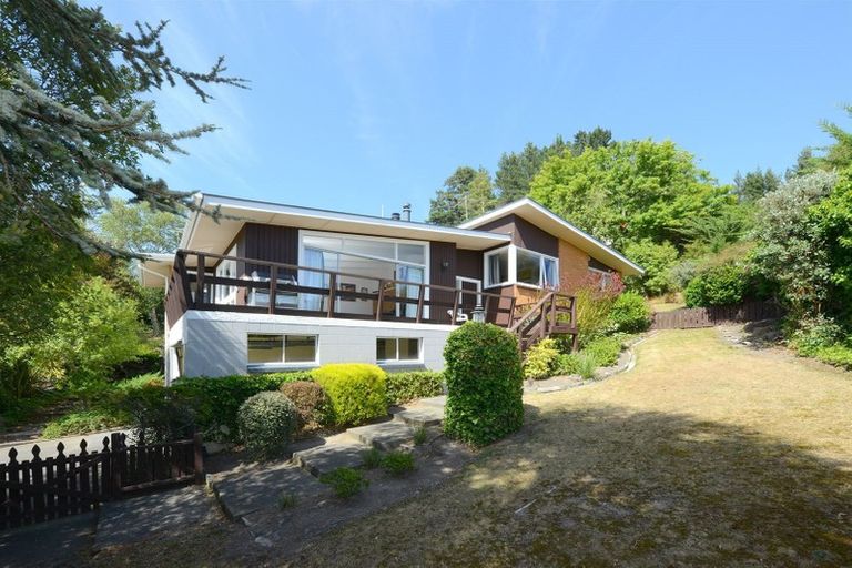 Photo of property in 44 Landsdowne Terrace, Cashmere, Christchurch, 8022