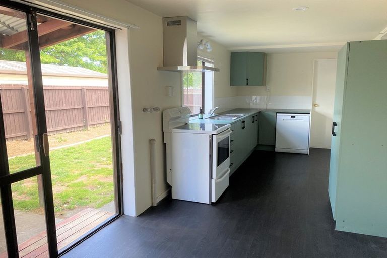 Photo of property in 1/21 Samuel Street, Hoon Hay, Christchurch, 8025