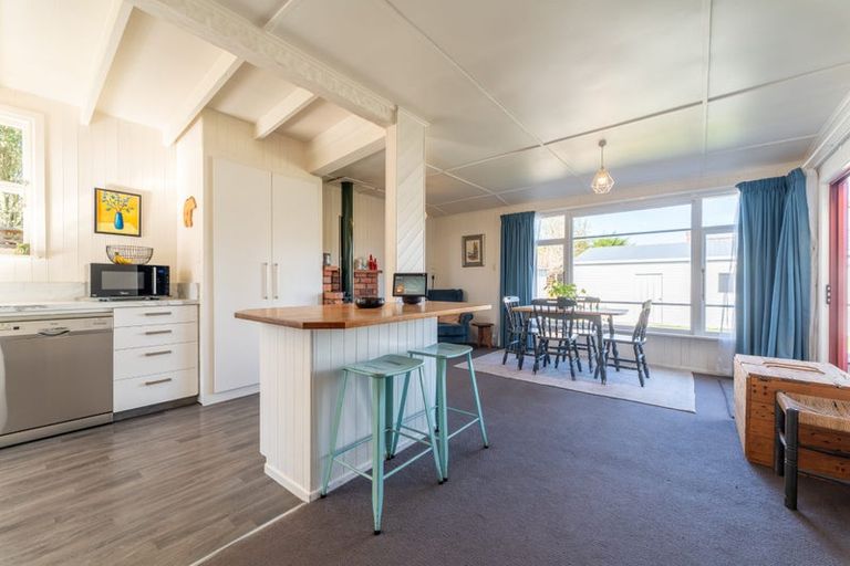 Photo of property in 22 Hislop Street, Geraldine, 7930