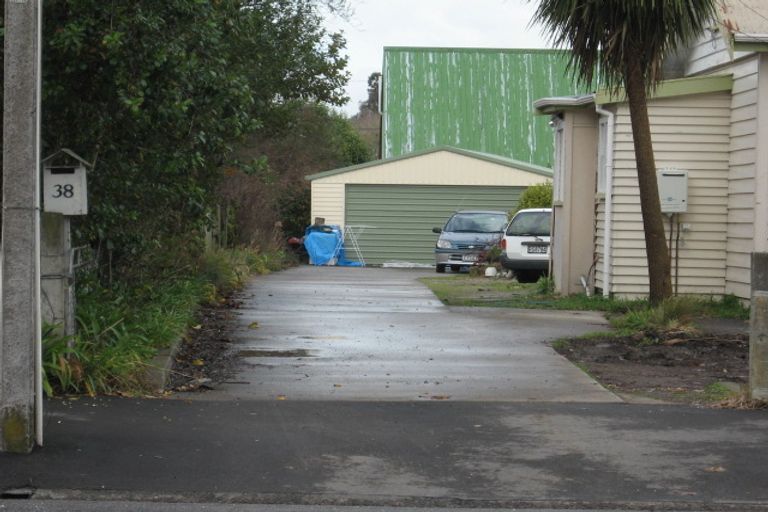 Photo of property in 38 Fifth Avenue, Enderley, Hamilton, 3214