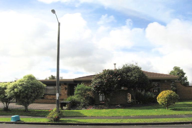 Photo of property in 51 Barnhill Crescent, Pahurehure, Papakura, 2113