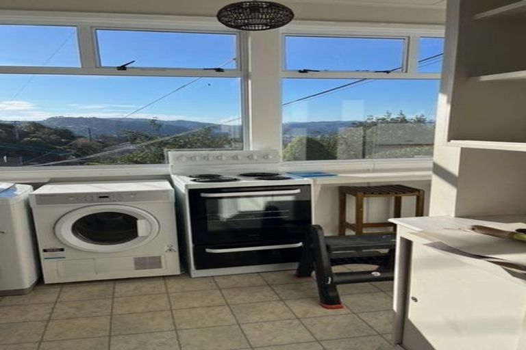 Photo of property in 45 Apuka Street, Brooklyn, Wellington, 6021