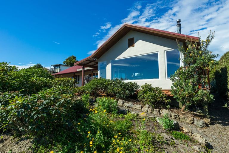 Photo of property in 151 Downs Road, Geraldine Downs, Geraldine, 7991