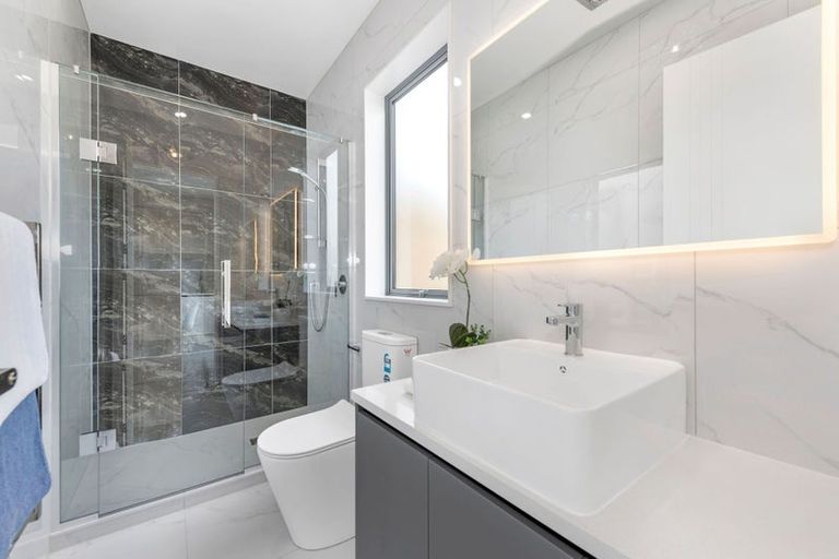 Photo of property in 30 Crossgar Road, Flat Bush, Auckland, 2019