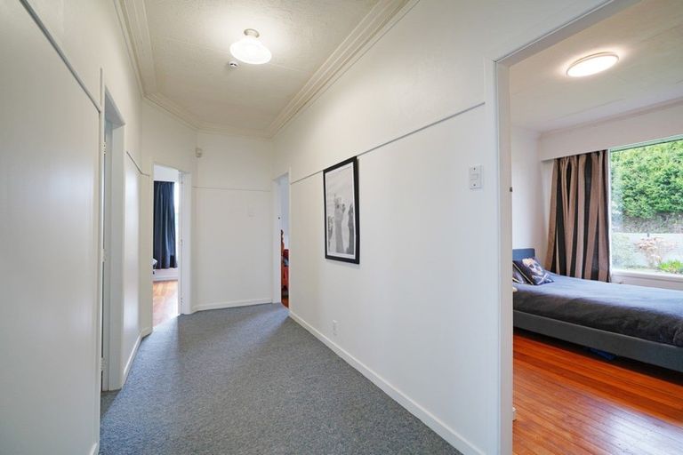 Photo of property in 475 Mcquarrie Street, Tisbury, Invercargill, 9877