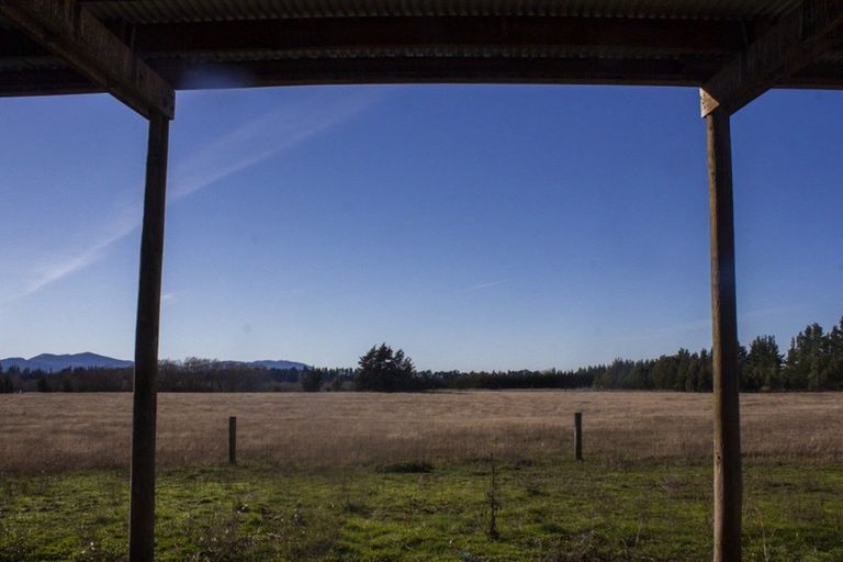 Photo of property in 538 Ashley Road, Starvation Hill, Oxford, 7471