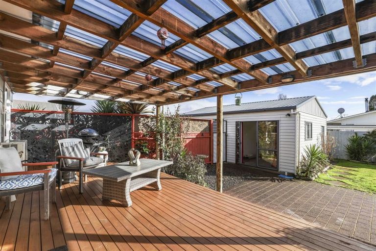 Photo of property in 78 Pohutukawa Drive, Pukete, Hamilton, 3200