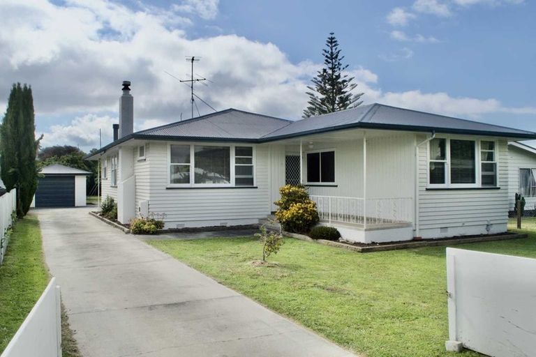 Photo of property in 7 Steed Avenue, Te Hapara, Gisborne, 4010