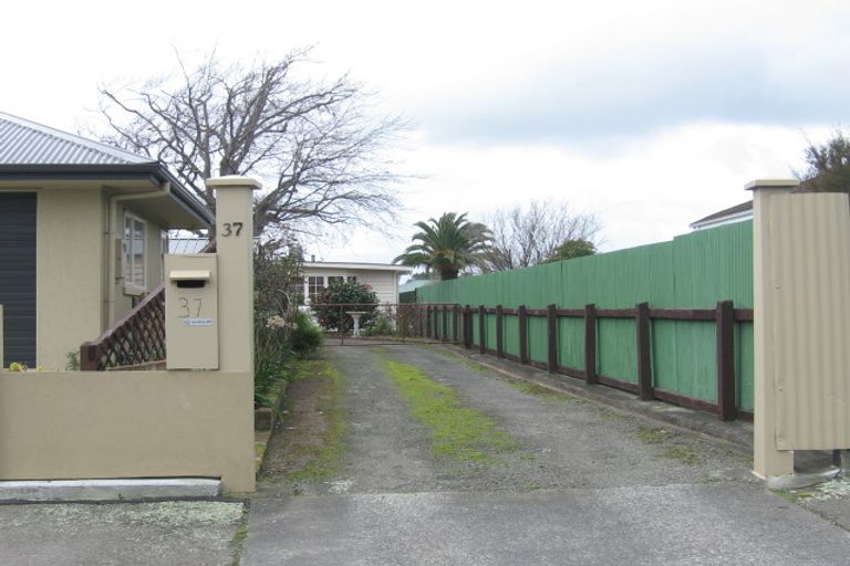 Photo of property in 37 Denbigh Street, Feilding, 4702