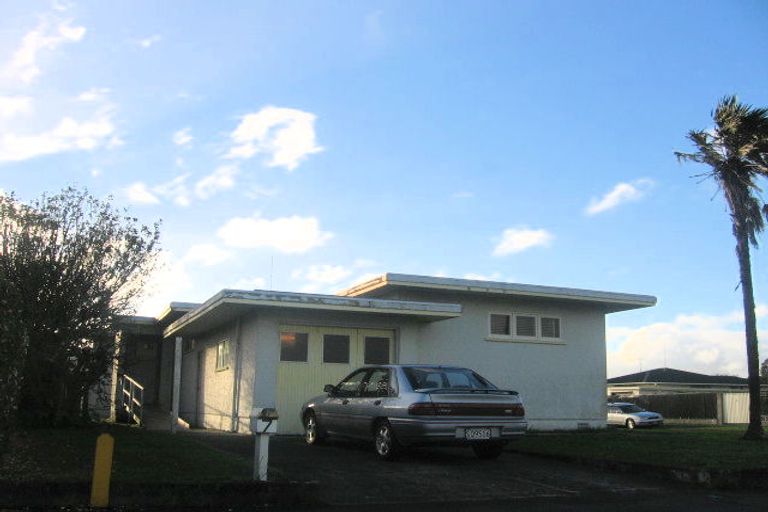 Photo of property in 7 Aberdeen Avenue, Takaro, Palmerston North, 4412