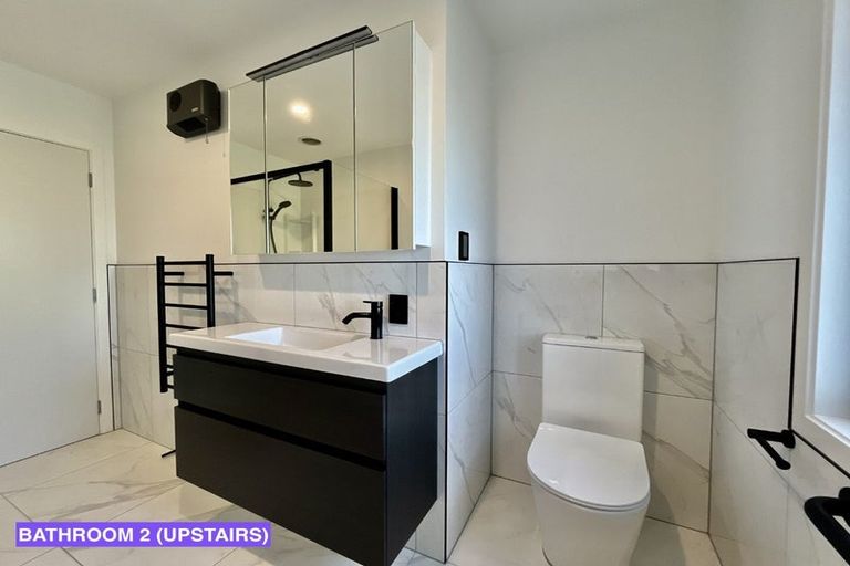 Photo of property in 2/4 Alvaston Drive, Halswell, Christchurch, 8025