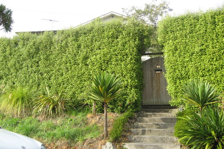 Photo of property in 92 Evans Street, Opoho, Dunedin, 9010