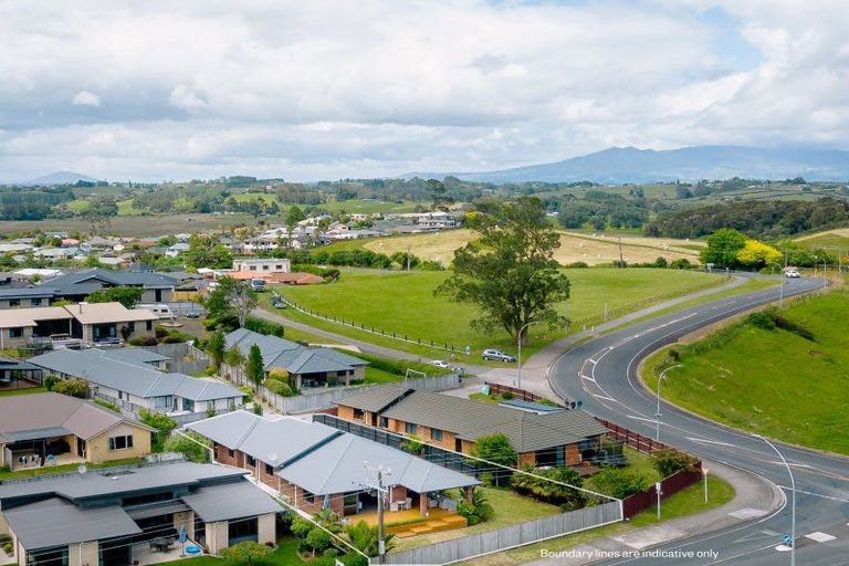 Photo of property in 154 Brymer Road, Rotokauri, Hamilton, 3200