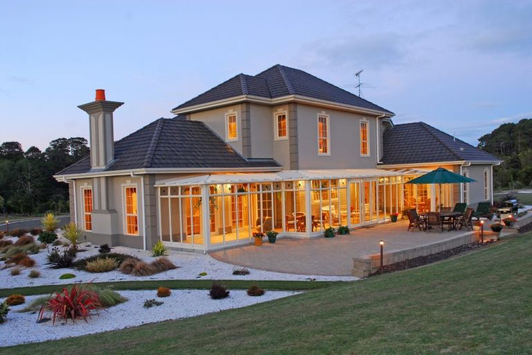 Photo of property in 470 Waitoki Road, Wainui, Silverdale, 0994