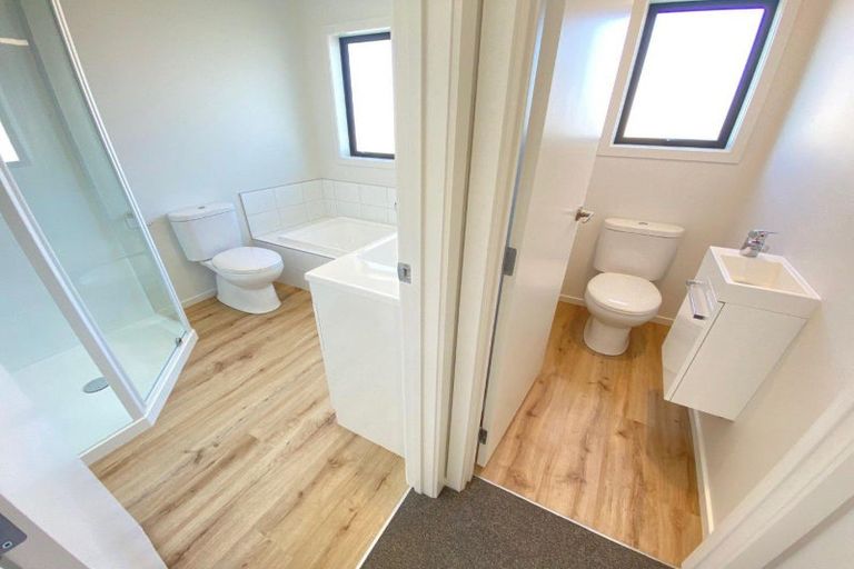 Photo of property in 164 Great South Road, Huntly, 3700