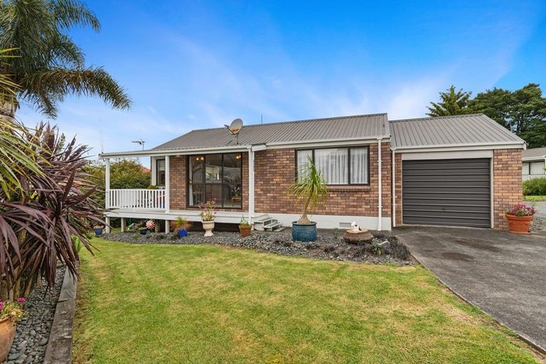 Photo of property in 428d Thames Street, Morrinsville, 3300
