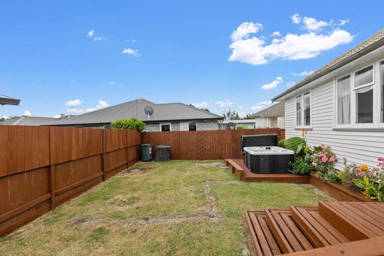 Photo of property in 8 Le Quesne Place, Fairfield, Hamilton, 3214