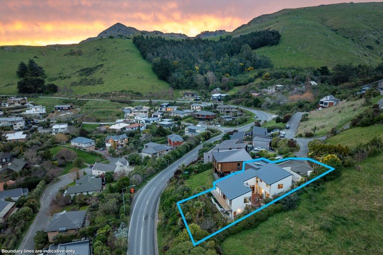 Photo of property in 92f Governors Bay Road, Cass Bay, Lyttelton, 8971