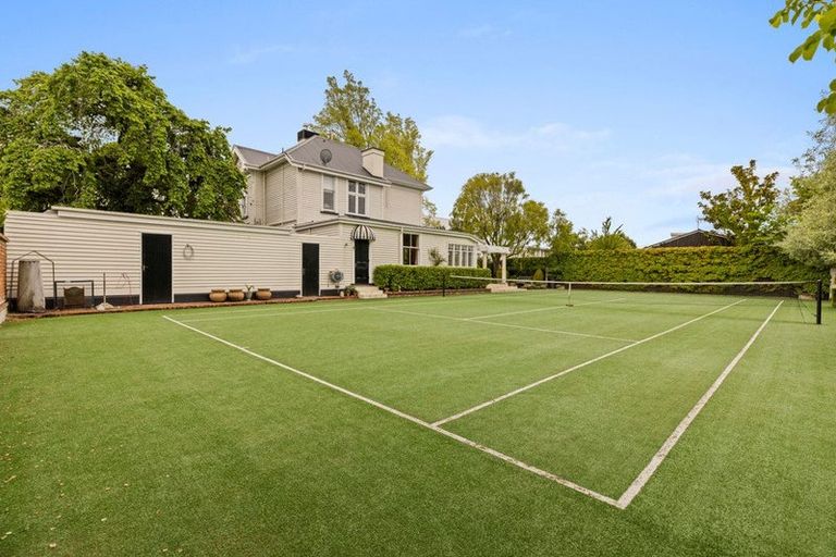 Photo of property in 40 Mansfield Avenue, St Albans, Christchurch, 8014