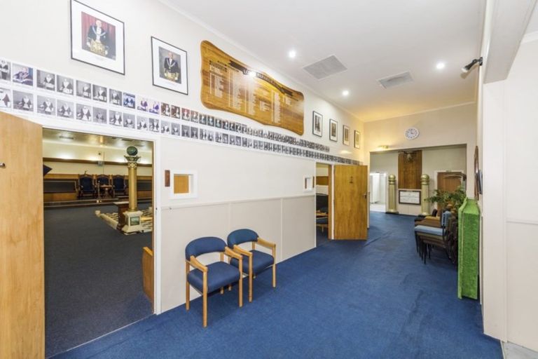 Photo of property in 1 Duke Street, Papakura, 2110