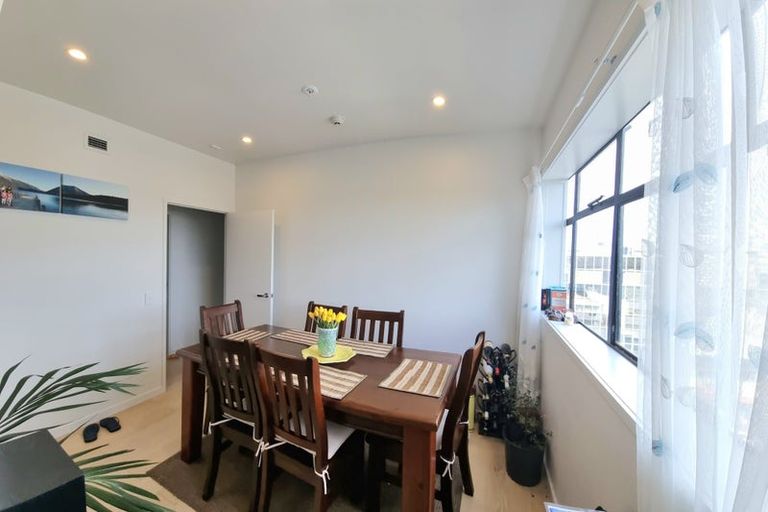 Photo of property in Quantum On Thorndon Quay, 5/163b Thorndon Quay, Pipitea, Wellington, 6011