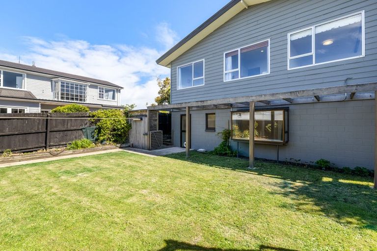 Photo of property in 21b Westenra Terrace, Cashmere, Christchurch, 8022