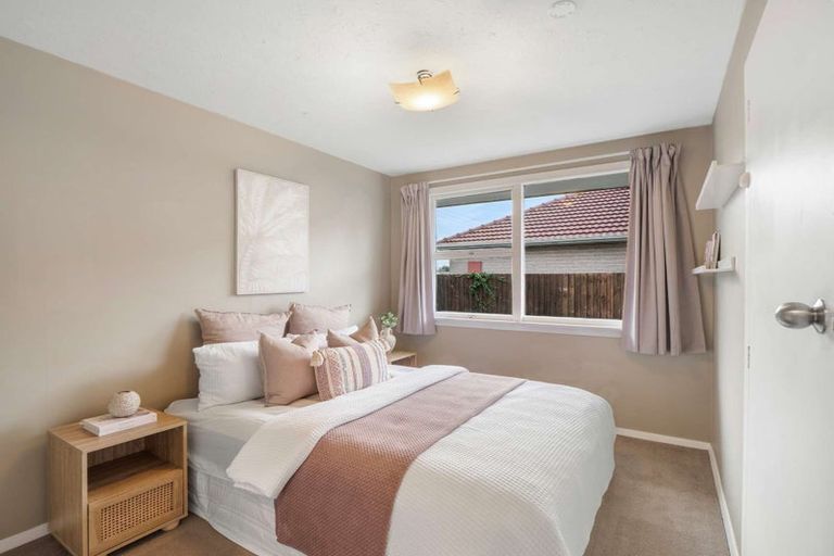 Photo of property in 250 Grimseys Road, Redwood, Christchurch, 8051