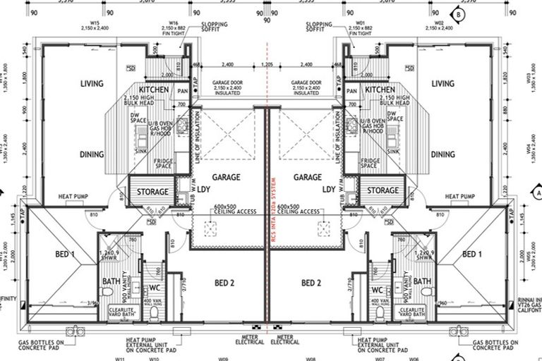 Photo of property in 19b Aitken Street, Ashburton, 7700